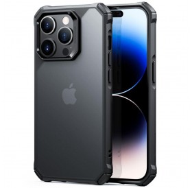 ESR AIR ARMOR IPHONE 14 PRO MAX FROSTED BLACK