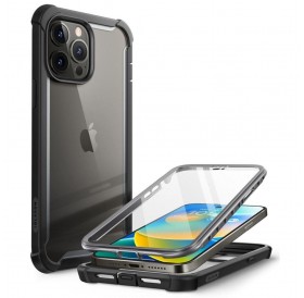 Supcase IBLSN ARES IPHONE 14 PRO MAX BLACK