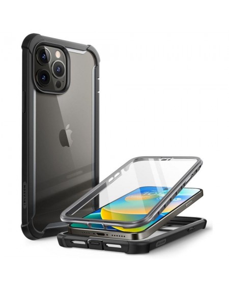 Supcase IBLSN ARES IPHONE 14 PRO MAX BLACK