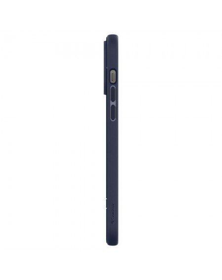 CASEOLOGY PARALLAX MAG MAGSAFE IPHONE 14 PRO MAX MIDNIGHT BLUE