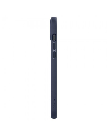 CASEOLOGY PARALLAX MAG MAGSAFE IPHONE 14 MIDNIGHT BLUE