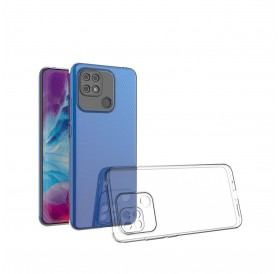 Ultra Clear 0.5mm case for Xiaomi Poco C40 thin cover transparent
