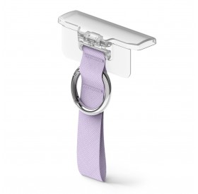 Ringke hinge protector Samsung Galaxy Z Flip 4 / Flip 3 purple (HG666194RS)