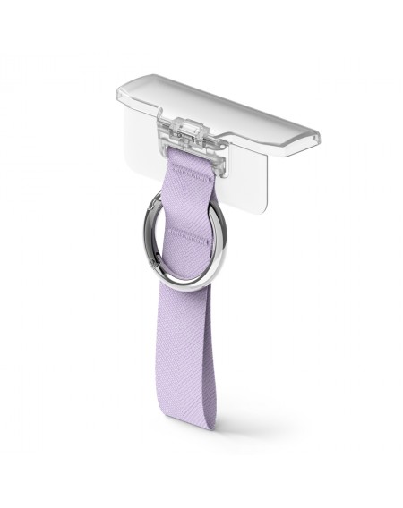 Ringke hinge protector Samsung Galaxy Z Flip 4 / Flip 3 purple (HG666194RS)