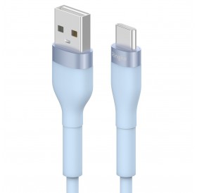 Ringke cable USB-A - USB-C 480Mb / s 12W 2m blue (CB60075RS)