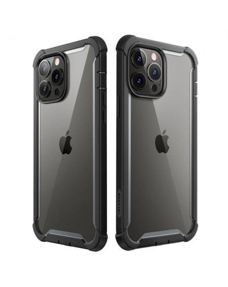 Supcase IBLSN ARES IPHONE 14 PRO BLACK