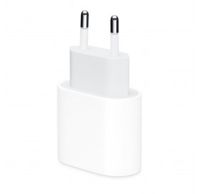 Apple USB-C Wall Charger 20W white (MHJE3ZM/A)