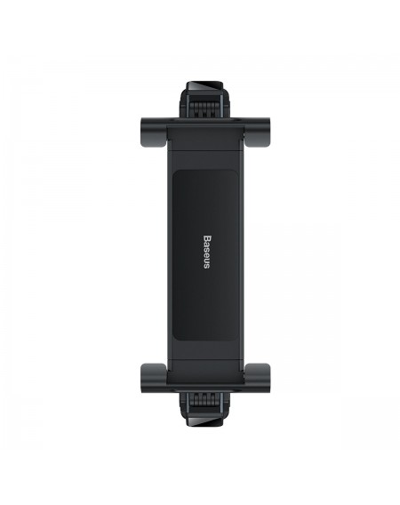 Baseus JoyRide Pro headrest car phone/tablet holder black