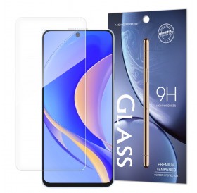 Tempered Glass Huawei nova Y90 tempered glass 9H hardness (packaging - envelope)