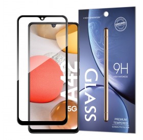 Tempered Glass Samsung Galaxcy A42 9H hardness (packaging - envelope)