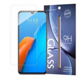 Tempered Glass Infinix Note 12 Pro tempered glass 9H hardness (packaging - envelope)