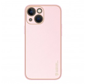 Dux Ducis Yolo Apple iPhone 14 Pink