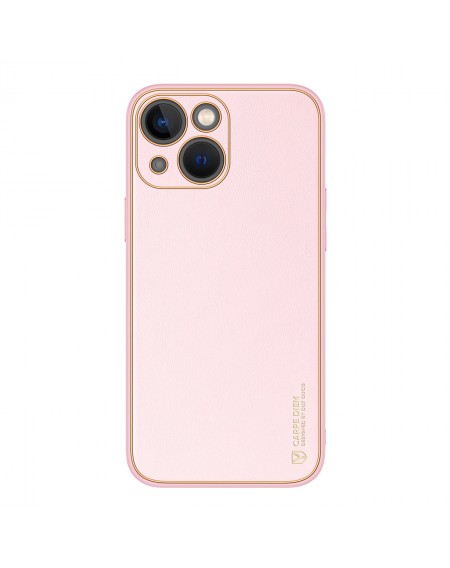Dux Ducis Yolo Apple iPhone 14 Pink