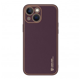 Dux Ducis Yolo Apple iPhone 14 Purple