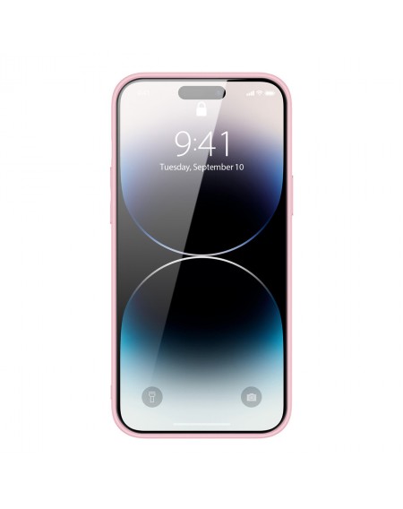 Dux Ducis Yolo Apple iPhone 14 Pro Pink