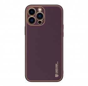 Dux Ducis Yolo Apple iPhone 14 Pro Purple