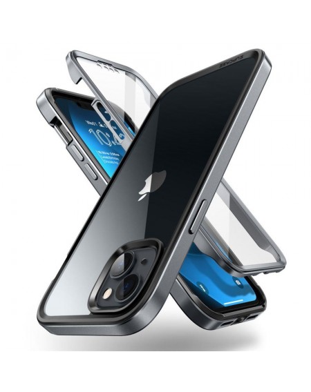Supcase Edge XT case for iPhone 14 Plus black