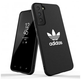 Adidas OR Molded Case Samsung S22 Plus S906 black / black