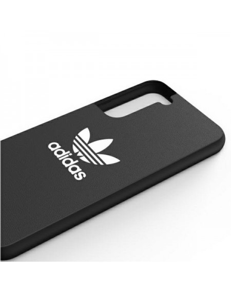 Adidas OR Molded Case Samsung S22 Plus S906 black / black