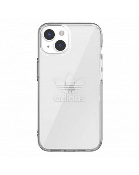 Adidas OR Protective iPhone 14 6.1 &quot;Clear Case transparent 50229