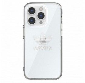 Adidas OR Protective iPhone 14 Pro Max 6.7 &quot;Clear Case transparent 50232