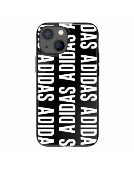 Adidas OR Snap Case Logo iPhone 13 mini 5,4`` black / black 47830