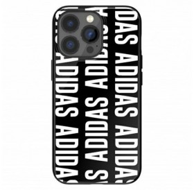 Adidas OR Snap Case Logo iPhone 13 Pro / 13 6,1`` black / black 47831