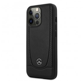 Mercedes MEHCP13LARMBK iPhone 13 Pro / 13 6,1" hardcase czarny/black Urban Line
