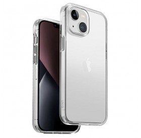 Uniq case Clarion iPhone 14 Plus 6.7 &quot;transparent / lucent clear