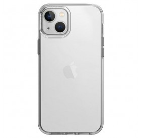 Uniq case Clarion iPhone 14 Plus 6.7 &quot;transparent / lucent clear