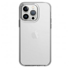 Uniq case Clarion iPhone 14 Pro Max 6.7 &quot;transparent / lucent clear