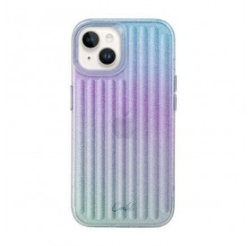 Uniq case Coehl Linear iPhone 14 6.1 &quot;stardust
