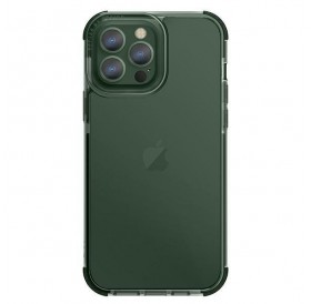 UNIQ etui Combat iPhone 13 Pro / 13 6,1" zielony/green