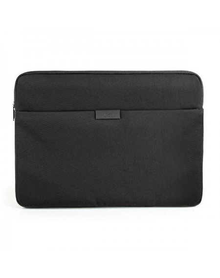 UNIQ torba Bergen laptop Sleeve 14" czarny/midnight black