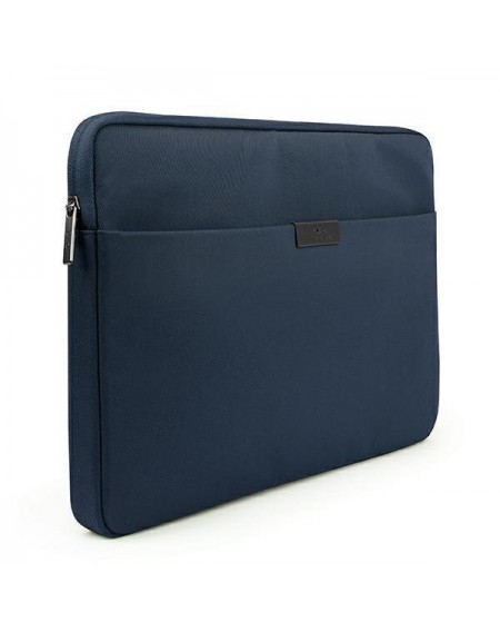 UNIQ torba Bergen laptop Sleeve 14" niebieski/abyss blue