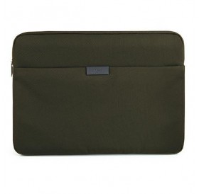 UNIQ torba Bergen laptop Sleeve 14" oliwkowy/olive green
