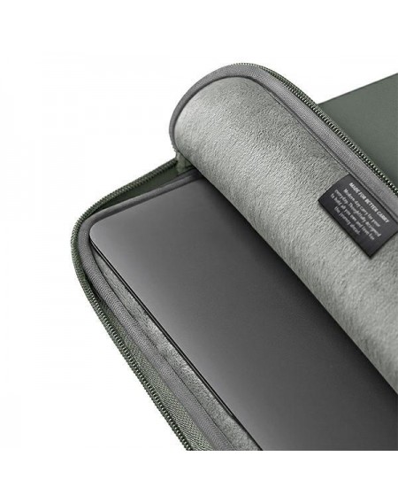 UNIQ torba Cyprus laptop Sleeve 14" różowy/mauve pink Water-resistant Neoprene