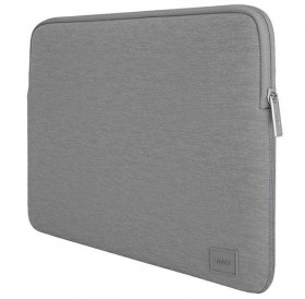 UNIQ torba Cyprus laptop Sleeve 14" szary/marl grey Water-resistant Neoprene