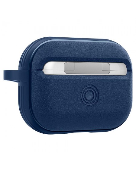 Caseology Vault toughened case for Apple Airpods Pro navy blue