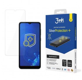 Samsung Galaxy A04 - 3mk SilverProtection+