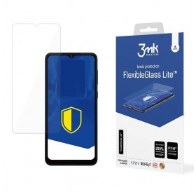 Samsung Galaxy A04 - 3mk FlexibleGlass Lite™