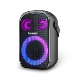 Tronsmart Halo 100 Bluetooth wireless speaker 60W black