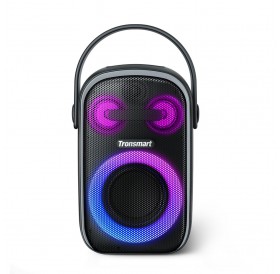 Tronsmart Halo 100 Bluetooth wireless speaker 60W black
