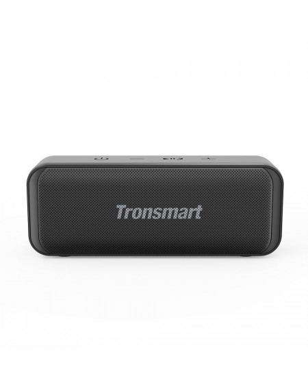 Tronsmart T2 Mini Wireless Bluetooth Speaker 10W black