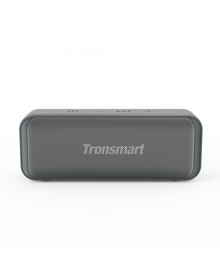 Tronsmart T2 Mini Wireless Bluetooth Speaker 10W gray