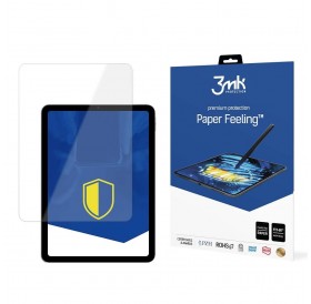 Apple iPad 10.9&quot; (10th Gen) - 3mk Paper Feeling™ 11&#39;&#39;