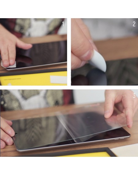 [RETURNED ITEM] Wozinsky Tempered Glass 9H Screen Protector for Lenovo Yoga Tab 13