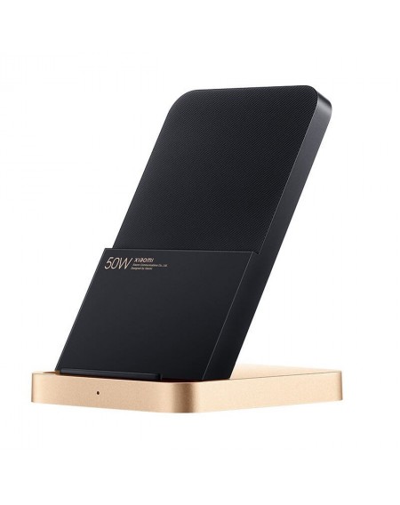 Xiaomi Fast Induction Charger Stand 50W Black (BHR6094GL)