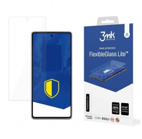 Google Pixel 7 5G - 3mk FlexibleGlass Lite™