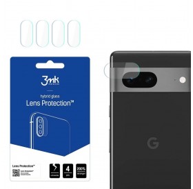 Google Pixel 7 5G - 3mk Lens Protection™